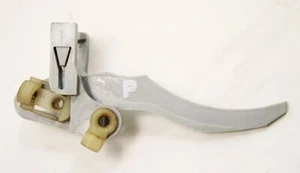 RH Side Door Linkage 93-98 Audi 90 Cabriolet - Genuine - - Picture 1 of 1