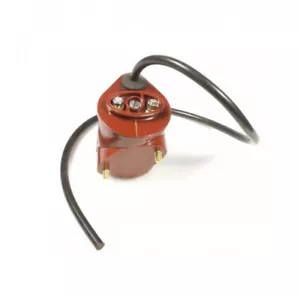 (sf1) Bobina accensione originale PIAGGIO VESPA 150/160 COD 610089M - Imagen 1 de 1