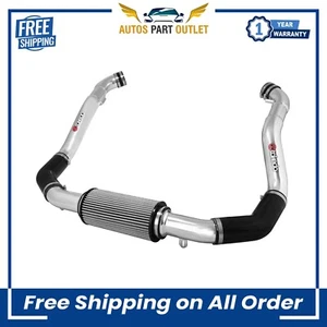 New aFe Takeda Attack Stage-2 Pro Cold Air Intake System w/DRY S Filter Media - Bild 1 von 9