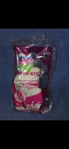 HELLO KITTY McDonalds Happy Meal Toy *HELLO KITTY LOVES DANCING # 1* 2013 NEW - Picture 1 of 2