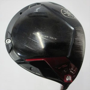 Yamaha Driver RMX VD/X(2024) 10.5° Stiff TENSEI TR50 - Picture 1 of 11