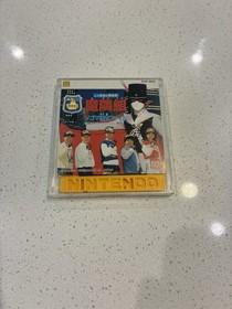 Jaman Tanteidan: Maringumi Maruhi [Nintendo Famicom Disk System - BAN-MAR]