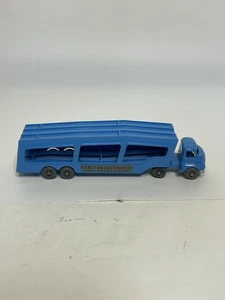 Vintage Matchbox Lesney Accessory Pack 2 Car Transporter Collection Toy Car - Picture 1 of 24