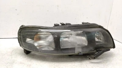 Faro Anteriore Destro Volvo S60 I 2.4D 120kW 2002 LHD 89007864 Foto 1 de 4