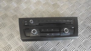 Commande Chauffage A/C - BMW SERIE 1 II (2) (F20/F21) PHASE I (1) - Picture 1 of 4