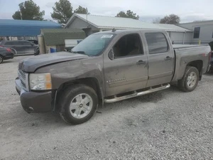 Windshield Wiper Motor Fits 07-10 SIERRA 1500 PICKUP 4924687 - Picture 1 of 12