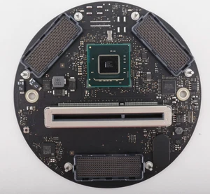 Scheda logica 661-7527 -Mac Pro 2013 6.1 A1481 ME253LL/A MD878LL/A - Foto 1 di 2