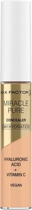 Max Factor Miracle Pure Concealer With Vitamin C and Hyaluronic Acid,Shade 01 - Picture 1 of 2
