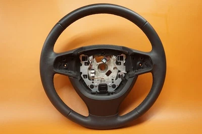 BMW 750 STEERING WHEEL 2009 2010 2011 2012 2013 2014 2015 F01 740 6790886 OEM - Image 1 of 4