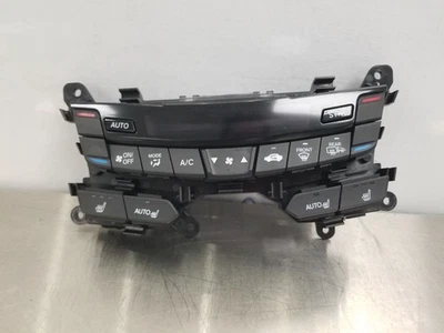 21 2021 ACURA TLX TEMP AC CLIMATIZADOR TÉRMICO 79610TGVA01 Foto 1 de 4