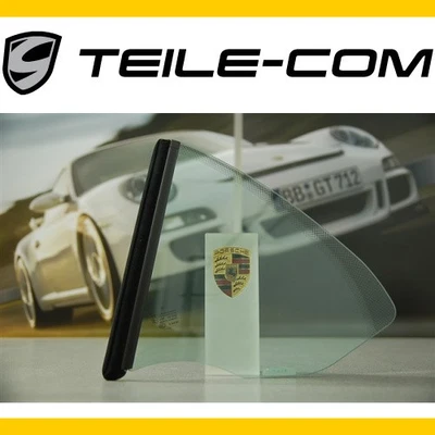 Parabrisas trasero lateral izquierdo Porsche 911 996 997 CABRIO 99754311114 Foto 1 de 2