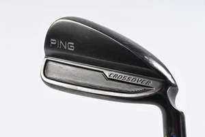 Ping G425 Crossover #3 Iron / 20 Degree / Stiff Flex Ping Tour Chrome 85 Shaft - Picture 1 of 6