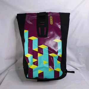 Ortlieb Velocity Design Beatz Roll Top Waterproof Backpack Cycling Commuter - Picture 1 of 12