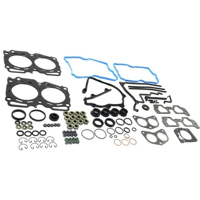 Kit de junta para 1999-2011 Subaru Impreza Legacy Forester Outback 2.5 Lpjdjwpyfucy - Imagem 1 de 4
