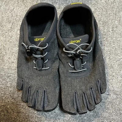 Vibram FiveFingers/KSO ECO tamaño W38 (23,8 cm) nuevo en Japón - Imagen 1 de 4