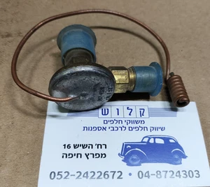 1 Pcs  SE2301 8032100159 22-00082 SE2022 UNIVERSAL Replacement Expansion Valve - Picture 1 of 8