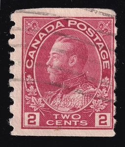 Canada Scott 127 Used Lot T015 - Picture 1 of 2