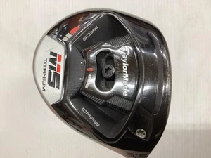 TaylorMade M5 US 19° Extra Stiff 5W Fairway wood 42.25in RH - Picture 1 of 8