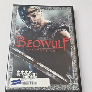 Beowulf DVD *BUY 2 GET 3 FREE* - Picture 1 of 2