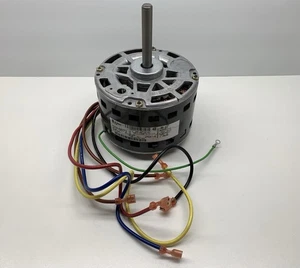GE 5KCP39CG S073S Elektromotor 1/5 PS 220V - Bild 1 von 6