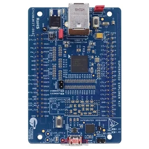 CYUSB3KIT-003 Cypress USB 3.0 Płyta platformy rozwojowej EZ-USB FX3 - Zdjęcie 1 z 7