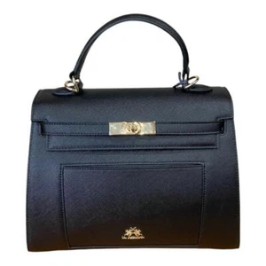 LA MARTINA BORSA DONNA Shopper Media da braccio con tracolla x la spalla 01713P - Imagen 1 de 7