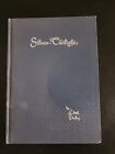 Silver Twilight von Edith Daley 1940 SIGNIERT