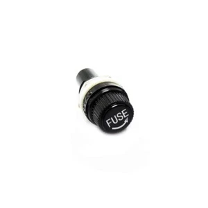 Glass Fuse Mount Type 5mm x 20mm Fuse Holder - Pack of 5 - Picture 1 of 2