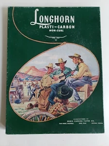 Vintage Carbon Paper Great graphics  - Picture 1 of 8