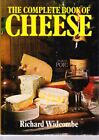 The complete book of cheese-Richard Widcombe