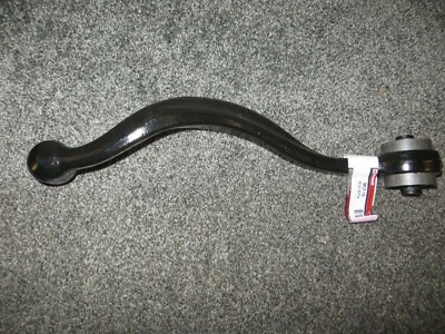 Conjunto de brazo de control de suspensión y rótula delantero izquierdo inferior trasero MCF-10 Foto 1 de 4