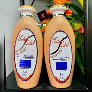 Eclat total light and moisturizing Lotion 500ml x1 💯 Authentic - Picture 1 of 1
