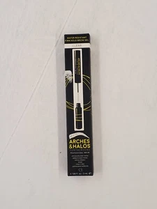 Arches & Halos Water Resistant Firm Hold Brow Gel - Clear - Picture 1 of 2