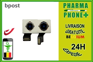 REAR CAMERA - BACK REAR CAMERA IPHONE XS - BPOST 🇧🇪 - Photo 1/1
