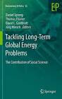 Tackling Long-Term Global Energy Problems - 9789401782593