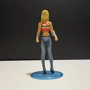 Mattel DC Universe Infinite Heroes Crisis Wonder Girl 3,75” Figura Serie 1 #31 - Imagen 1 de 7
