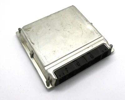 Mercedes-Benz C E- G M CLASSE S 8-Zyl. Benzina Unità A1131538679 - Immagine 1 di 2