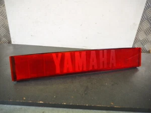 Rear Reflector Assy YAMAHA XVZ13T VENTURE 88 1NL-85130-00 17227 - Imagen 1 de 4
