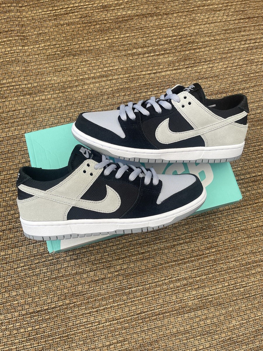 Nike Zoom Dunk Pro SB Low Wolf Grey for Sale | Authenticity Nike Zoom Dunk Pro SB Low Wolf Grey for Sale | Authenticity