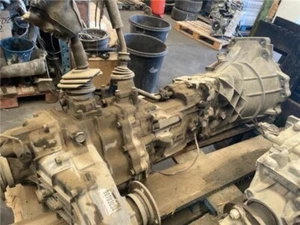 90703034 gearbox for KIA SPORTAGE (1994->) 94790 - Picture 1 of 5