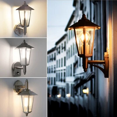 Außenleuchte Wandleuchte Außenleuchte Außenbeleuchtung Außenwandleuchte 601 - Bild 1 von 4