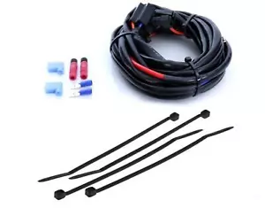 DENALI Plug-N-Play Wiring Kit For Denali SoundBomb Horn Universal - Picture 1 of 1