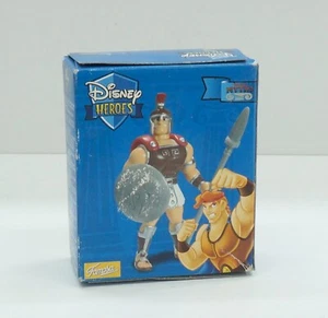 Disney Heroes: Hercules Myths Soldato. Action Figure Famosa 2004 - Imagen 1 de 3