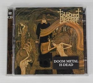 REVEREND BIZARRE - 3: So Long Suckers - 2 CD - Import - RARE - Picture 1 of 5