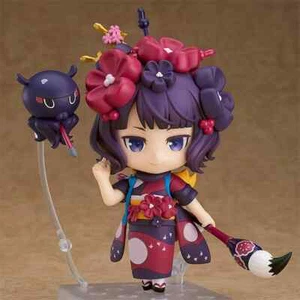 Nendoroid 1259 Foreigner/Katsushika Hokusai (Fate/Grand Order) GOOD SMILE Figure - Picture 1 of 7