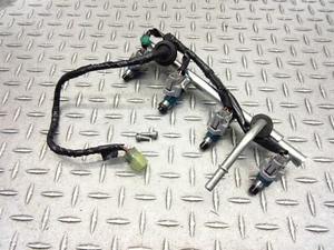 Yamaha YZFR6R 2007 06-07 YZFR6 R6R combustible gasolina inyector chorro principal - Imagen 1 de 10