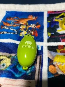 Vintage Pocket Critters Elefant - Bild 1 von 3