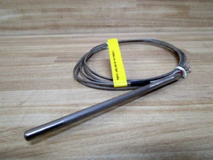 Finn & Conway J48G-006-00-18-F1B096-3 Thermocouple - Picture 1 of 5