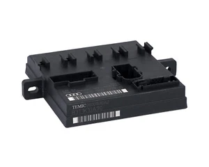 Original Audi A4 8E Bordnetzsteuergerät 8E0907279D Elektronik Modul 12M Garantie - Bild 1 von 3