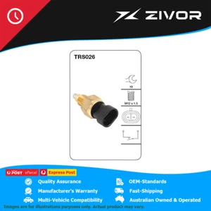 New Genuine TRIDON Reverse Lamp Switch For Saab 9-3 9-5 9000 #TRS026 - Picture 1 of 6